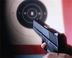 Florida Security Guard Training