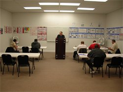 Florida Security Guard Training